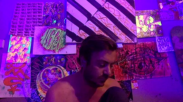 Show de webcam de 3615_ULLA