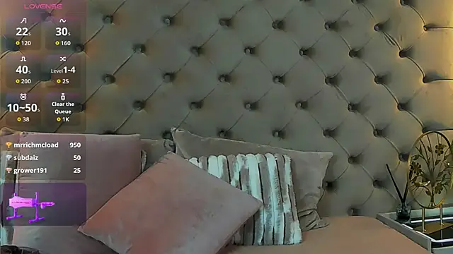 XXX chat uživo modela Sierra_Quinn