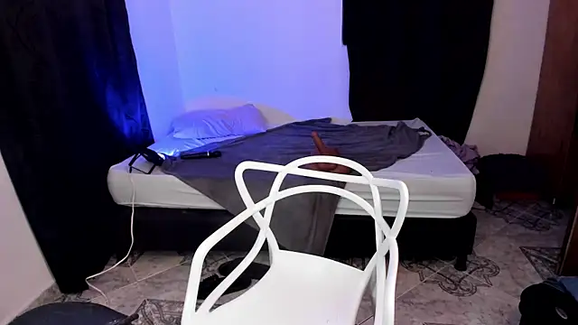 XXX chat uživo modela aisshalee