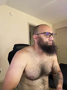 MastaWolfy 웹캠 쇼