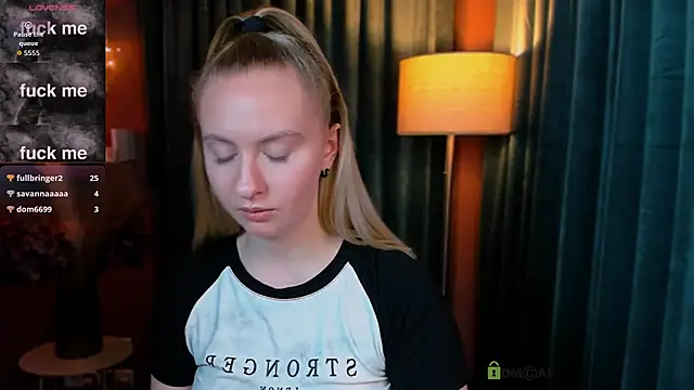 mila_glow1 Live XXX-Chat