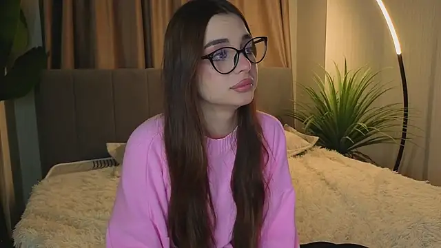 LauraHansil 라이브 XXX 채팅