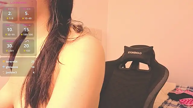 hasszul_2 – Naživo XXX chat