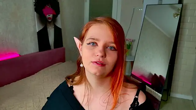 Luna404 live XXX chat