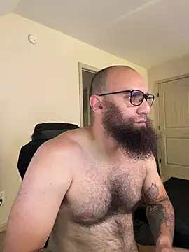 MastaWolfy – Naživo XXX chat