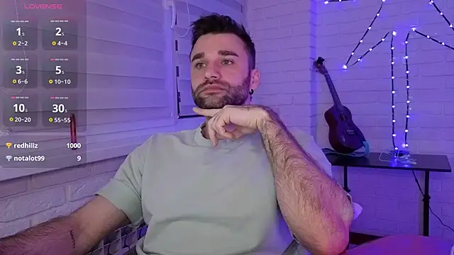Chat XXX Live DaddySlava