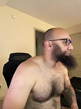 Chat XXX en directo de MastaWolfy