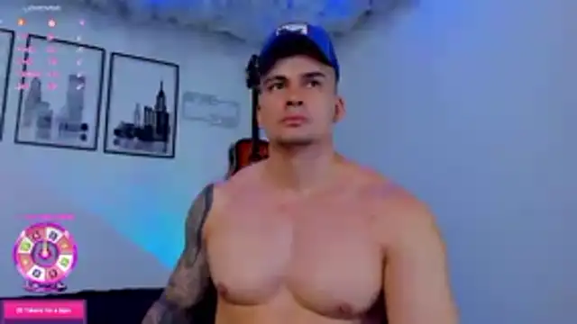 seancarreraa Chat XXX in diretta