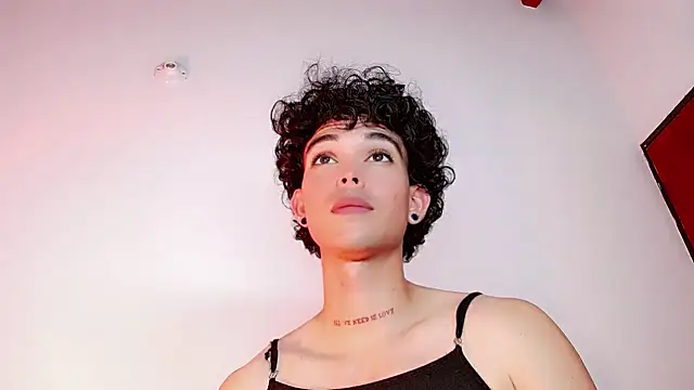 Marian_LV's Webcam Show