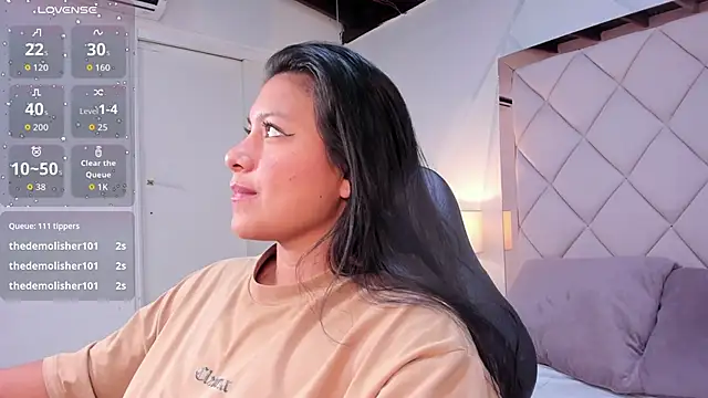 pirlywild – Naživo XXX chat