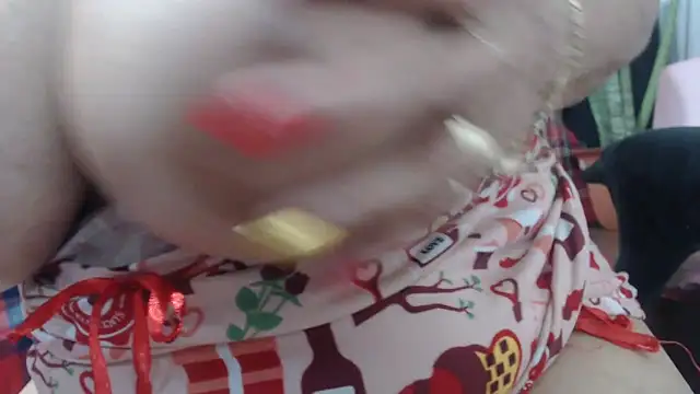 jenny_milf69's Webcam Show
