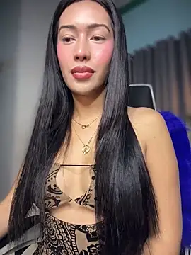 Show Webcam de Jasmine_Elcock