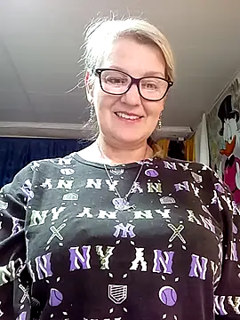 irinamaux's Live XXX Chat