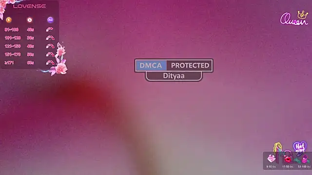 Dityaa's Live XXX Chat