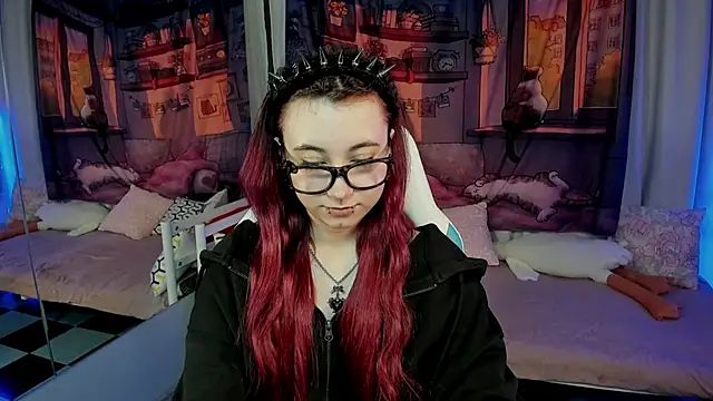 Chat XXX Live ClaraParks