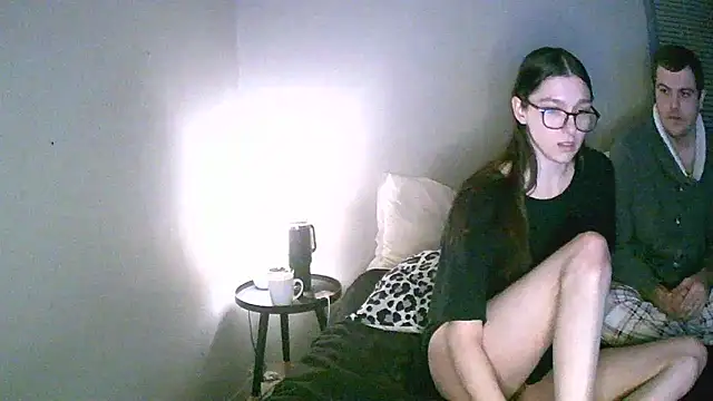 XXX chat uživo modela MaciminX
