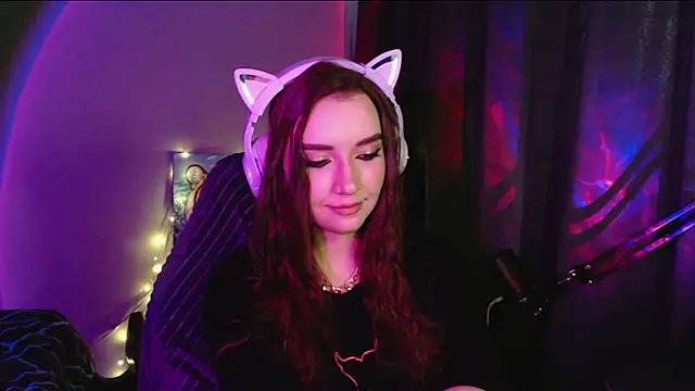Chat XXX Live Celia_Sensual_