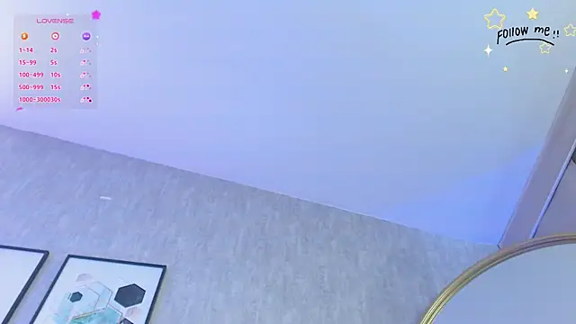 adara_le 라이브 XXX 채팅