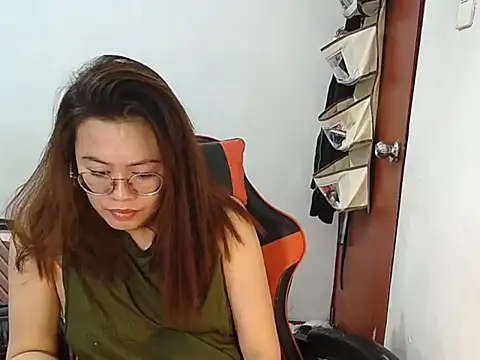Webkamerová show crizzybel