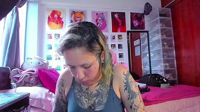 Jessie_williams – Naživo XXX chat