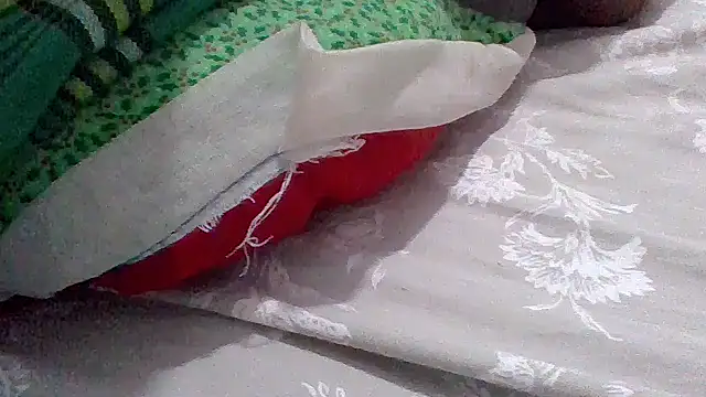 Pertunjukan Kamera Web sweet-fancy