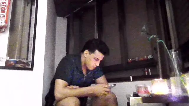 99_GANAr Show Webcam