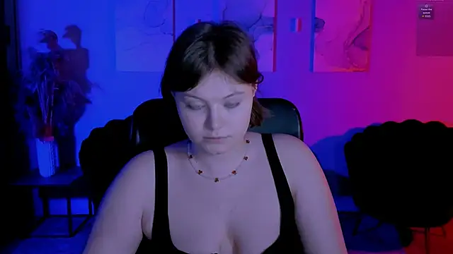 nikole_kitt's Live XXX Chat