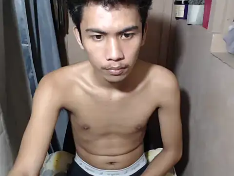 Daddysboy_Obsession69 Pertunjukan Webcam