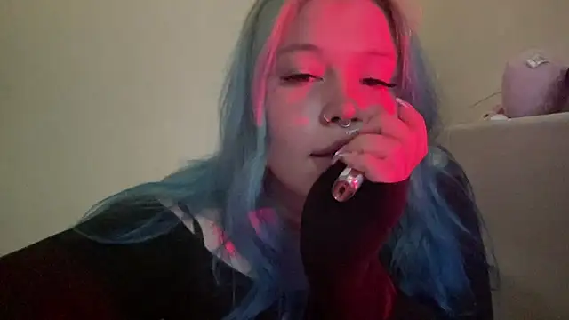 Chat +18 de Lulu_Di ao vivo