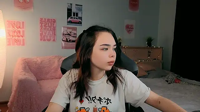 Sunsetberry's Live XXX Chat