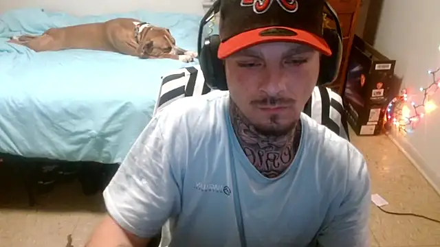 DADDY_KANE8--- Chat XXX in diretta