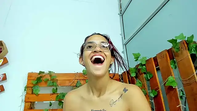 cris_dulce Live XXX-chat