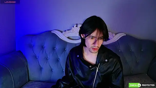 CalvinOwensn Webbikameraesitys