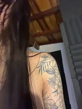 Chat XXX en directo de _iink_