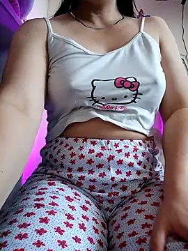 Chat XXX en directo de Sofia-Cam