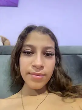 Živý XXX chat Vanneskk