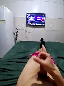 Robsonitj90 Webcam Show