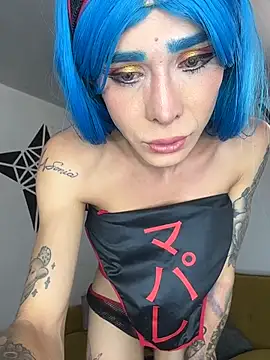 Mydreams69 Pertunjukan Webcam