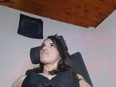 Chat +18 de Scarlett_crastrawberry ao vivo