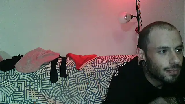 imponenteZeus Webcamshow