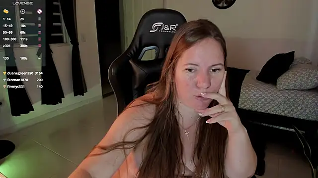 Chat XXX Live tamy_shine87