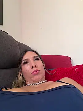 Niky_777's Live XXX Chat