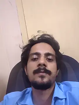 Sushant001 webkamerás műsora