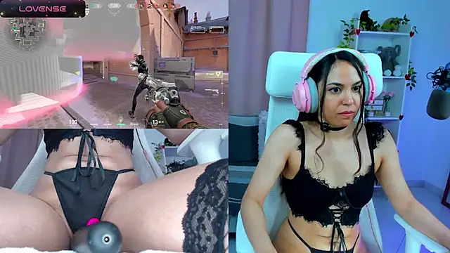 VenusIslove's Live XXX Chat