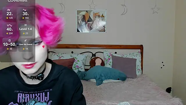 Angel_Julles – Naživo XXX chat