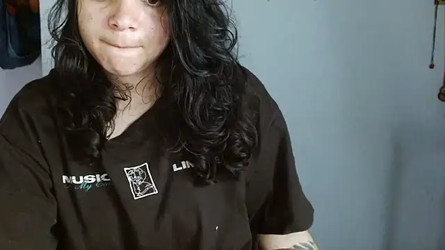 Chat XXX Live karoll8