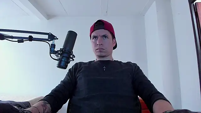 Headhunterdz Chat XXX in diretta