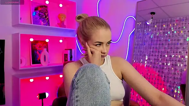 StephanieSweety লাইভ XXX চ্যাট