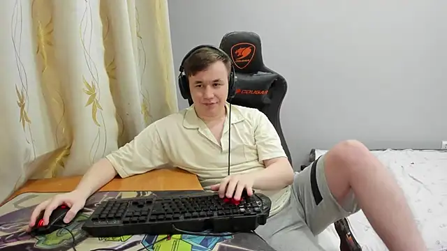 Онлайн чат XXX iliaskrislove