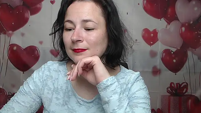 MarieSho Live XXX-Chat